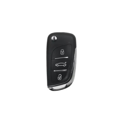 XHORSE VVDI Key Tool VVDI2 Universal Wireless Remote Key DS ...