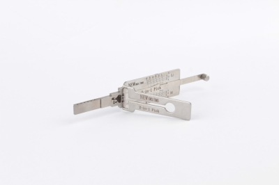 Original Lishi  2 in 1 SM3 SM5